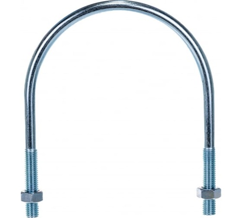 Скоба монтажная ETR 150-159 | код 24434 | Fischer