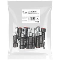 Наконечник ЭРА CPTAU-35 герметичный изолированный | код Б0064219 | ЭРА