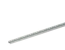 Лоток прямой H=24мм сталь 1.5мм НЛ5-П1.87 У3 СОЭМИ Н0113112411