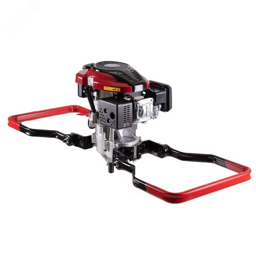 Бензобур GroundDrill-16 HERCULES | код А00533 | ADA