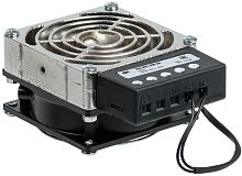 Обогреватель (встроенный вентилятор) 200Вт IP20 | код YCE-HVL-200-20 | IEK
