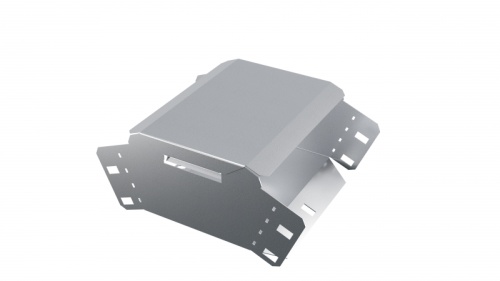 Поворот на 45 град. вертикальный внешний 100х150 TDM | код SQ2902-1623 | TDM