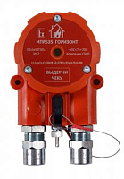 Извещатель пожарный ручной взрывозащищенный ИПР 535 Горизонт К | код СМД0000000135 | СМД