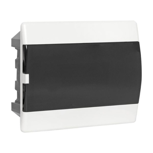 Щит распределителный ЩРВ-П-12 (пром, упаковка) IP41 Basic | код pb-v-12-bas | EKF фото 2