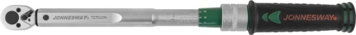 T27020N Ключ динамометрический 1/4DR, 4-20 Нм | код T27020N | JONNESWAY