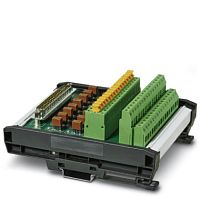 Интерфейсный модуль UM-D37M/DS/FU/DI120V/C300/L | код 2905869 | PHOENIX CONTACT