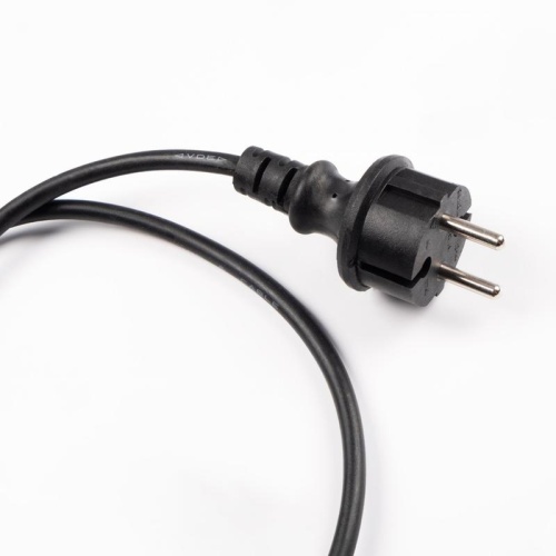 Гирлянда "Нить" 120 LED уличная 12м соед. до 10шт син. SHLights 4690601041968 фото 6