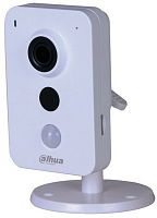 Видеокамера IP DH-IPC-K42AP 2.8-2.8мм цветная бел. корпус | код 1388765 | Dahua