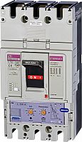 Автоматический выключатель EB2 630/3E 630А 3р (50кА) | код 004671127 | ETI
