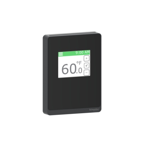Передняя панель датчика, сен.экр глянц.черн | код SXWSCDXSELXB | SCHNEIDER ELECTRIC