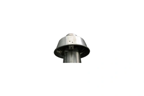 Колпак дымовой со стабилизатором d 180 мм для Slim 1.620 iN | код KHW71406891- | Baxi