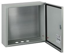 Корпус навесной металл. SIMPLE ЩМПг-05 IP54 400х40х175 | код Б0047694 | ЭРА