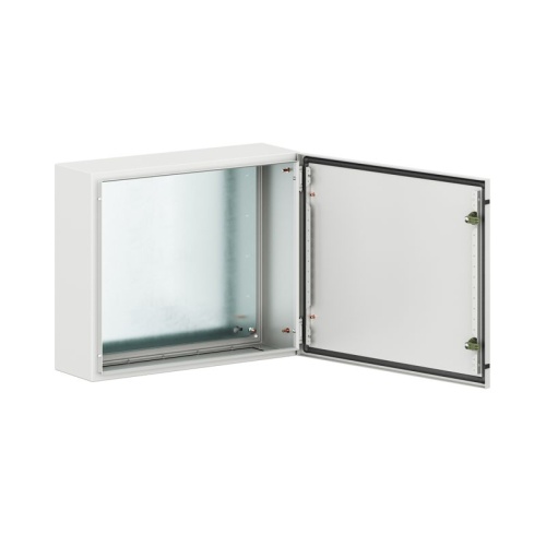 Корпус навесной уличный ST Outdoor с М/П ВxШxГ 500x600x200 мм, IP66 | код R5ST0562-OUTDOOR | DKC