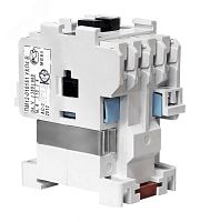 Контактор электромагнитный УХЛ4 В 220В (1р) | код ПМ12-025151 | КЗЭА