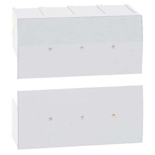 Крышка защитная пломб. DPX 1600 3P | код 26264 | Legrand