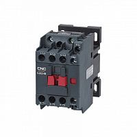 Контактор CJX2i-65A 3P AC110В A-class 1НО+1НЗ | код C000118 | CNC