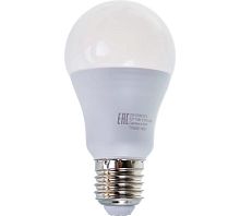Лампа светодиодная LL-E-A60-15W-230-2,7K-E27 (груша, 15Вт, тепл., Е27) Eurolux, , Шт | код 76/2/19 | EUROLUX