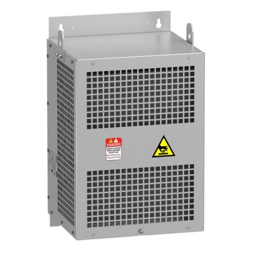 Фильтр синусный IP20 50А | код VW3A5404 | SCHNEIDER ELECTRIC