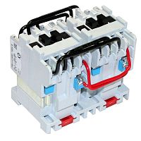 Контактор электромагнитный ПМЛ-1501М УХЛ4 В, 40В, (2р) | код O20501020ВВ220000010 | Электротехник