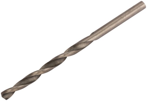 Сверла по металлу HSS полированные в блистере 3.5 мм (2 шт) | код 33807 | FIT фото 2
