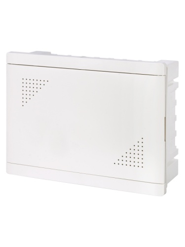 Бокс мультимедийный БМ-ВП-04, 420х320х140, IP31 TDM | код SQ0915-0303 | TDM