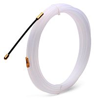 Протяжка нейлоновая NP-3.0/10 (б) (Fortisflex) | код 71061| Fortisflex
