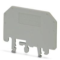 Разделительная пластина ATP-UK 5-MTK | код 3004210 | PHOENIX CONTACT