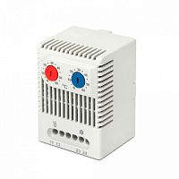 Термостат универсальный 0-60°C аналог ZR 011, Hyperline KL-TRS-UVL-060 | код 230295| Hyperline