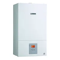 Котел газовый GAZ 6000 W WBN6000-18H RN S5700 настенный 18кВт одноконтурный с закрытой камерой сгорания | код. 7736900199RU | BOSCH Thermotechnik