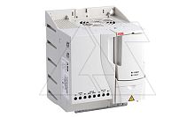 Преобразователь частоты ACS355-03E-15A6-4, 400VAC, 15.6A, 7.5kW, IP20, корп.R3, без панели управления | код ACS35503E15A64NP | ABB