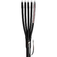 Муфта кабельная концевая 1кВ 5ПКТпнг-LS-1-70/120 КВТ 65537