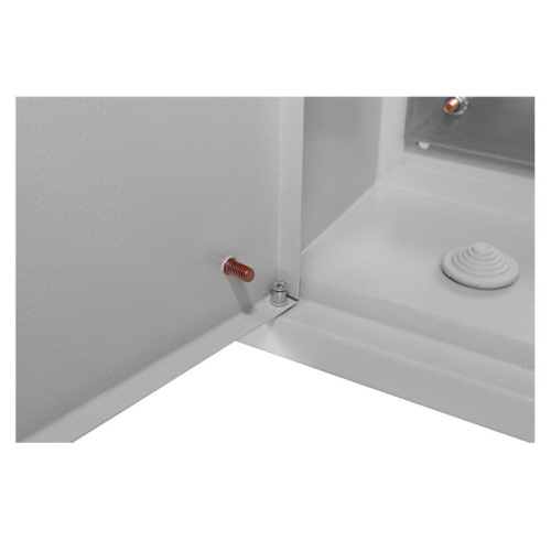 Ящик силовой на 1 направление с предохранителями ЯРВ-37-400А-IP32-М-УХЛ3-КЭАЗ | код 349641 | КЭАЗ фото 5