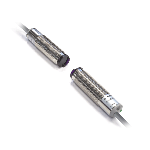 датчик оптический, М18, NPN, NO+NC, N4 OA18-RI0300N4.U1.K | код 83972 | ОВЕН