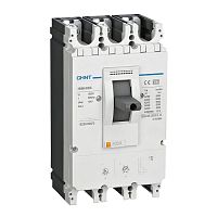 Авт. выкл. защиты двигателя NM8N-630S M 250А 50кА 3P (R) | код 269523 | CHINT