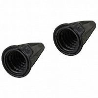  Колпачки изолирующие КИ 25-150 | код. SQ0412-0051 | TDM