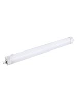 Светодиодный светильник LED ДПП 600 18Вт 6500К 1650лм IP65 компакт с ИК датчиком Народный | код SQ0366-0172 | TDM НАРОДНЫЙ