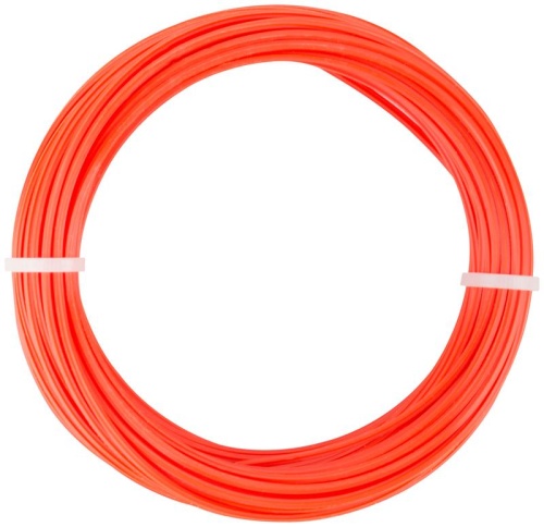 Леска для садовых триммеров "Звездочка" 2.0ммх15м КУРС 77893 фото 2 Леска для садовых триммеров "Звездочка" 2.0ммх15м КУРС 77893 фото 2