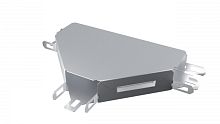 Ответвитель Т-образный горизонтальный 35х50 мм TDM | код SQ2902-2201 | TDM