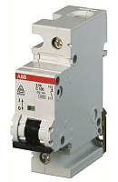 S291 C100 Термомагнитный 1 полю-сный автомат на 100A 10kA | код GHS2912001R0824 | ABB 