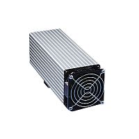 РЕЗИСТИВНЫЙ НАГРЕВАТЕЛЬ C ВЕНТИЛЯТОРОМ 250 ВТ 230В | код NSYCR250W230VV | SCHNEIDER ELECTRIC