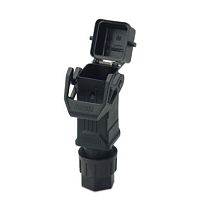 Корпус HC-STA-D07-CHWSCM-1TGM20-PL-BK | код 1419263 | PHOENIX CONTACT