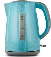 Чайник электрический Vitek VT-7001 1.7л. 2150Вт синий корпус: пластик | код 2035677 | VITEK