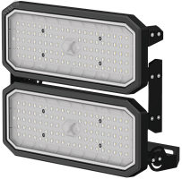 Прожектор светодиодный ДО-01-150-5К-D60 | код 96235 | INNOLUX