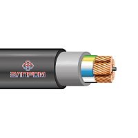 Кабель ВВГнг(А)-LS 5х50 МК 0.66кВ (м) | Код. НТ000003103 | ЭлПром