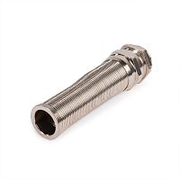 Кабельный ввод латунный MGM-R 25 (13-18 мм) (Fortisflex) | код 88630 | Fortisflex
