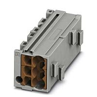 Сотовые клеммы FTMC 1,5-3 /BN | код 3270443 | PHOENIX CONTACT