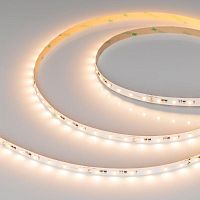 Лента IC-A60-10мм 24V Warm2700 (4.8 W/m, IP20, 2835, 20m) (4.8 Вт/м, IP20) | код 40671 | Arlight