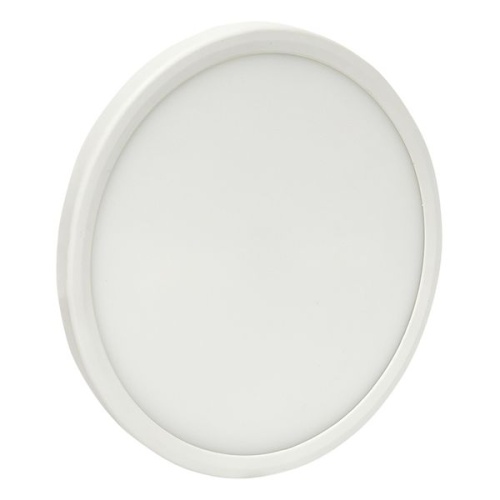 Светильник встраиваемый светодиодный ДВО 1009 20Вт 4000K IP20 Basic | код DLL-1009-20-4000 | EKF фото 2