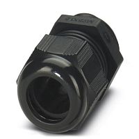 Кабельный ввод G-INS-M25-M68N-PNES-BK | код 1411134 | PHOENIX CONTACT