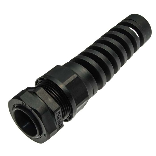 Кабельный ввод ZTM-ELECTRO PGA16-P-13B, полиамид | код 107191 | ZTM-ELECTRO